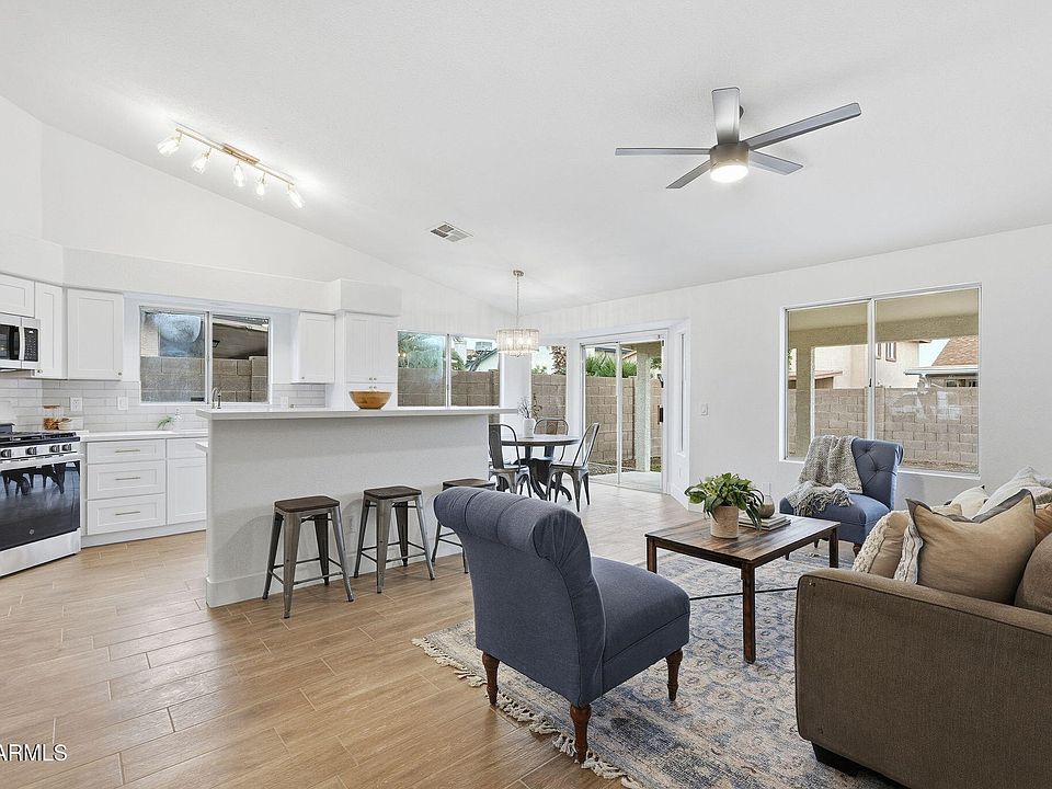 1st image of 4137 W CHAMA Drive