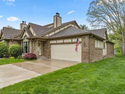 26901 Ann Arbor Trl, Dearborn Heights, MI, 48127
