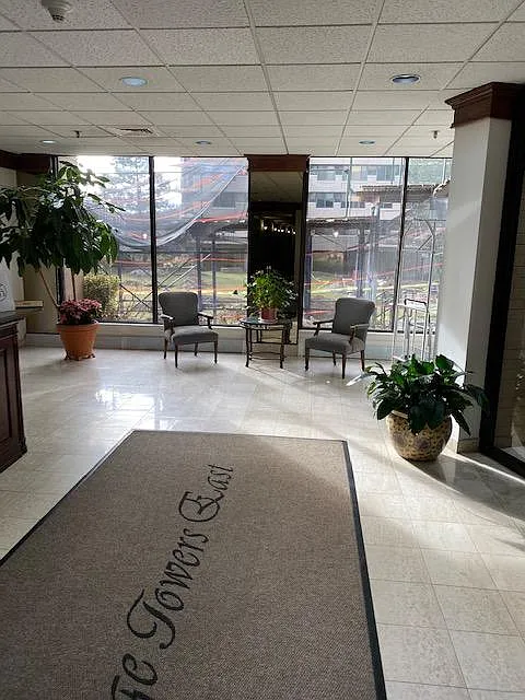 1 bed, 800 sqft, $3,195 — Photo 2