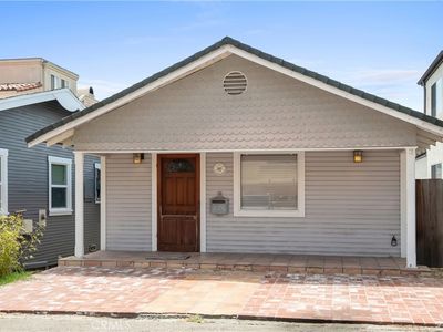 865 Loma Dr, Hermosa Beach, CA, 90254