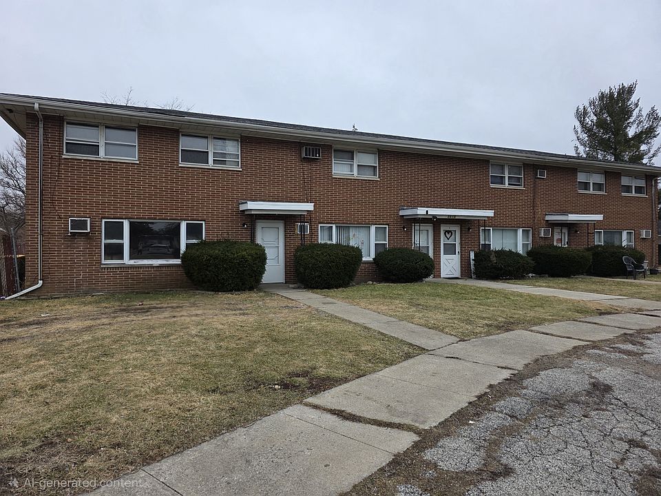 1st image of 3615 W 73rd Ct APT 1