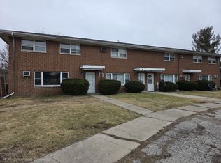 3615 W 73rd Ct APT 1, Merrillville, IN 46410