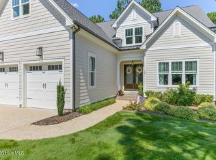 16 Ballybunion Lane #352, Pinehurst, NC 28374