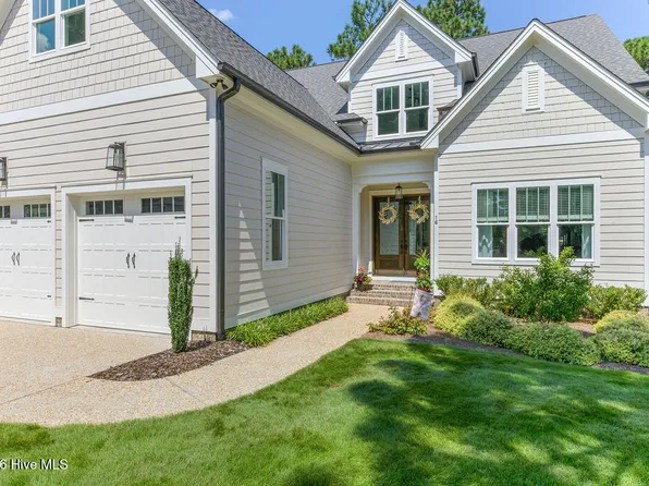 16 Ballybunion Lane #352, Pinehurst, NC 28374