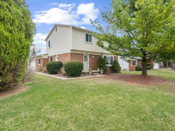 3507 Helen Ave, Ypsilanti, MI 48197