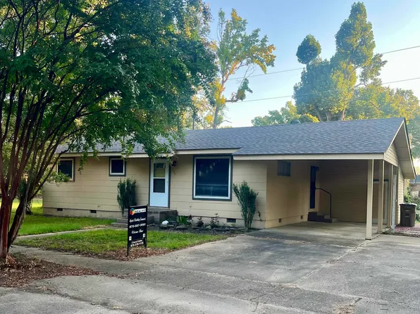 226 Nathan Dr E, Wynne, AR 72396