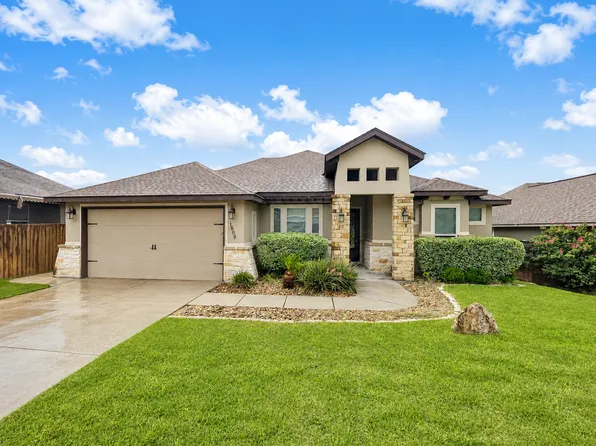 1609 Calvin Loop, New Braunfels, TX 78130