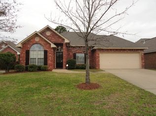 1015 Bowsprit Ln, Brandon, MS 39047