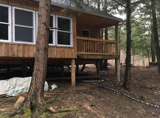 Curry Run Rd, Mahaffey, PA 15757