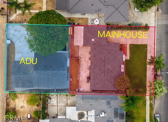 2nd image of 1050 W Olive St