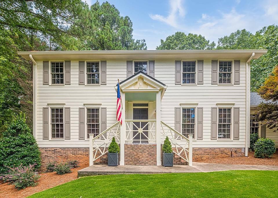 830 Oakhaven Dr, Roswell, GA 30075 Zillow