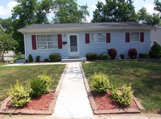 700 Stafford St, Washington, MO