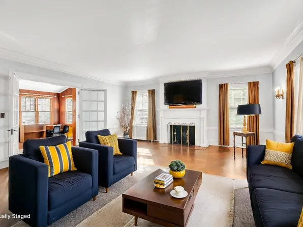 415 Ridge St, Newark City, NJ 07104