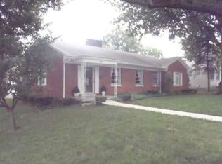 801 Providence Rd, Lexington, KY 40502