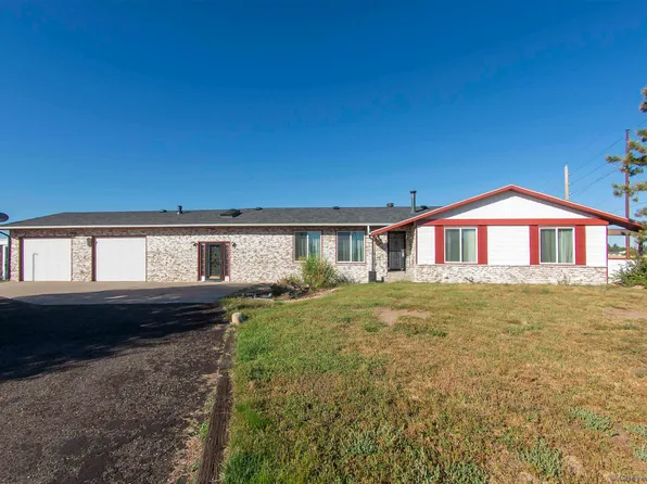 7608 Drummond Ave, Cheyenne, WY 82009