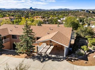 2173 Elkhorn Dr APT A, Prescott, AZ 86301