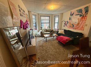 20 Royce Rd APT 2, Boston, MA 02134