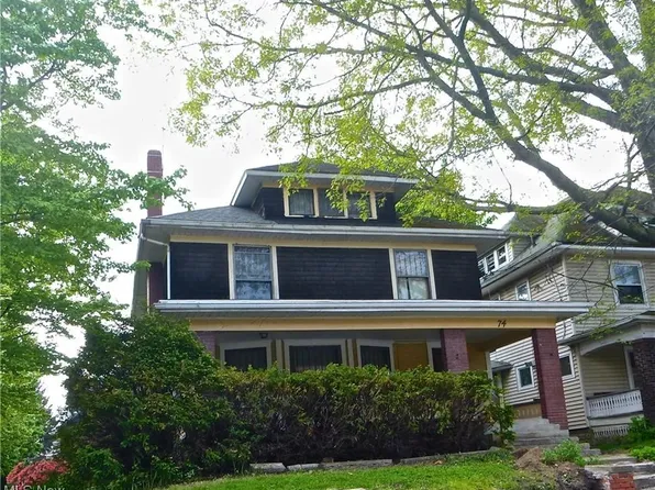 74 S Portage Path, Akron, OH 44303