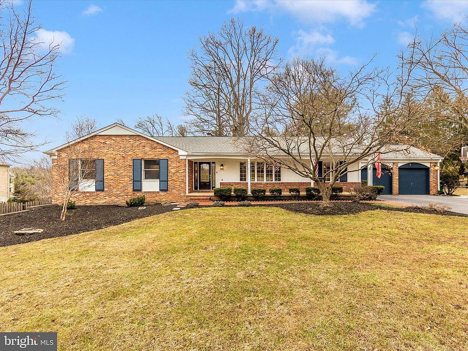 1st image of 9320 Rock Meadow Dr