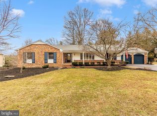 9320 Rock Meadow Dr, Ellicott City, MD 21042