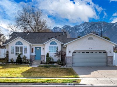 11755 S Canberra Dr, Sandy, UT, 84094