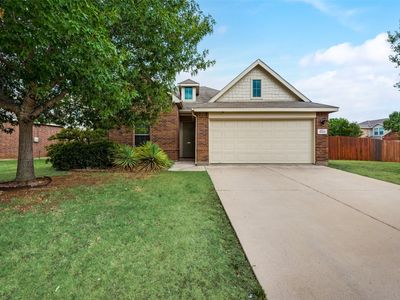 1500 Beeley Ln, Burleson, TX, 76028
