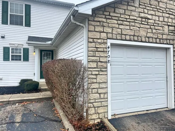 4708 Parrau Dr #60D, Columbus, OH 43228