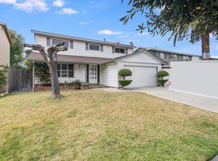 4995 Page Mill Dr, San Jose, CA 95111