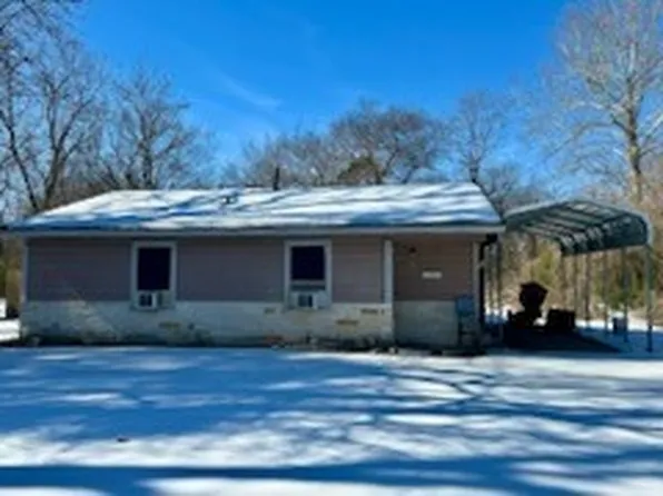 635 11th St NW, Paris, TX 75460