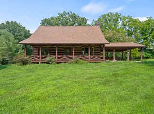 175 E Route M, Hartsburg, MO 65039