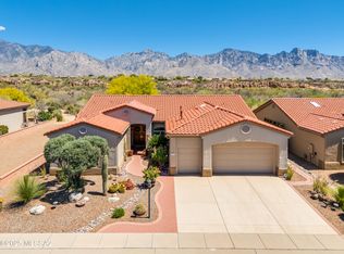 13722 N Lobelia Way, Oro Valley, AZ 85755