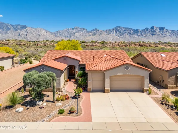 13722 N Lobelia Way, Oro Valley, AZ 85755