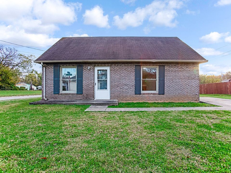 1433 Durrett Ave LOT 6, Hopkinsville, KY 42240 Zillow