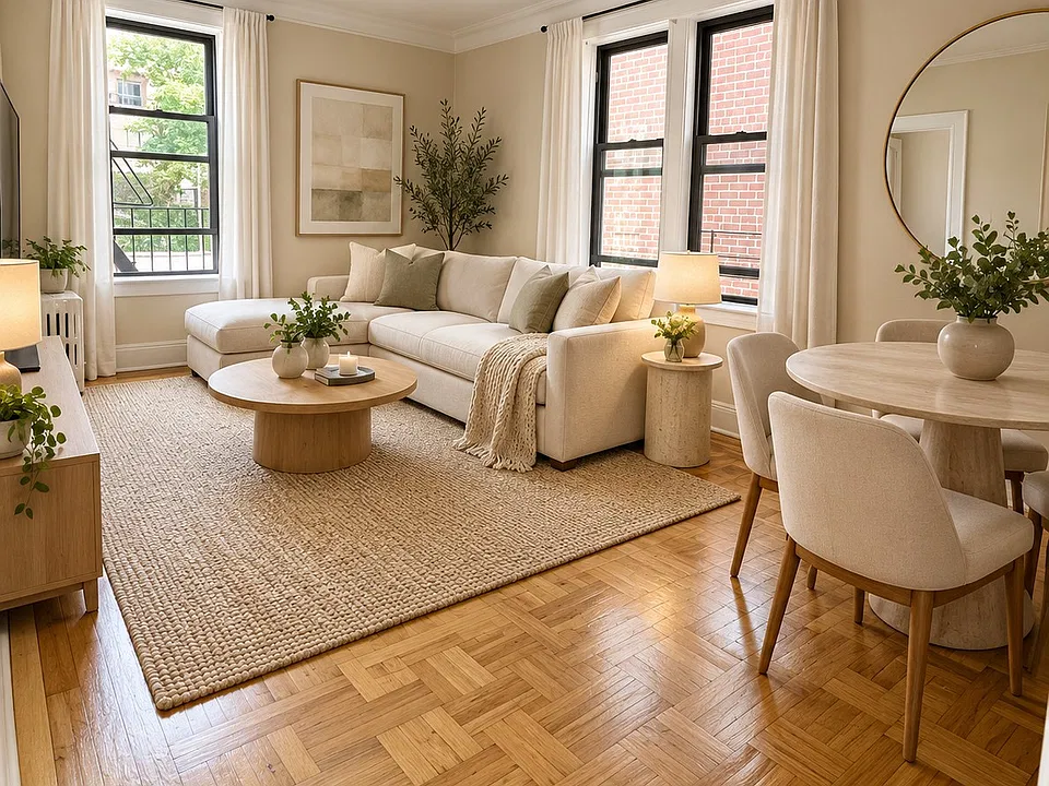31-17 Crescent St #2B
