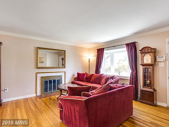 4th image of 6236 Yellowstone Dr