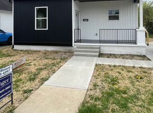 809 E 19th St, Hopkinsville, KY 42240