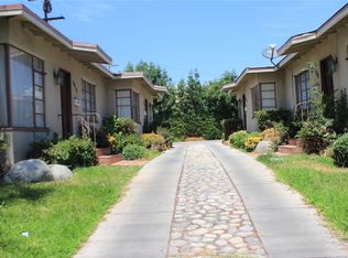 1020 Kendall Ave, South Pasadena, CA 91030