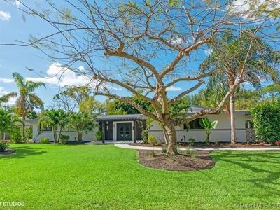 7740 SW 141st St, Palmetto Bay, FL, 33158