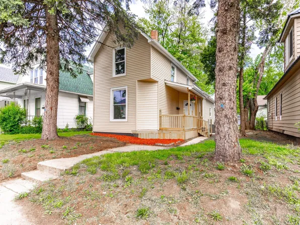 1408 Taylor St, Fort Wayne, IN 46802