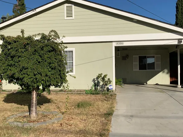4386 Gina St, Fremont, CA 94538