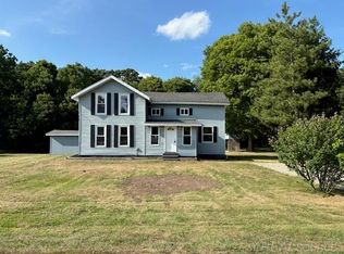 9240 Moreland Rd, Jerome, MI 49249