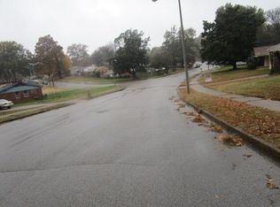 2272 Corning Ave, Memphis, TN 38127