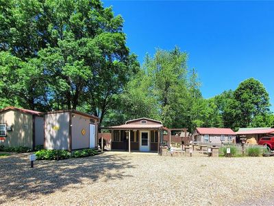 303 Arrowhead Trl, Hermann, MO, 65041