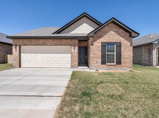 4402 Monarch St, Amarillo, TX 79118