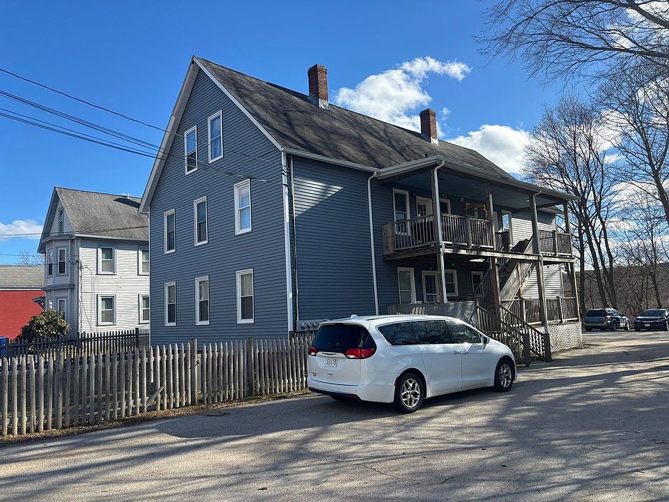 1st image of 292 Providence Rd APT D