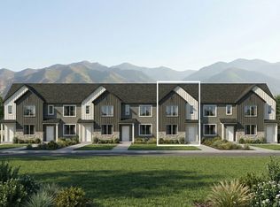 854 W Altura Vista Ln, Logan, UT 84321