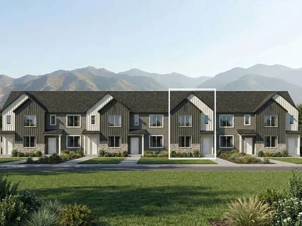 854 W Altura Vista Ln, Logan, UT 84321