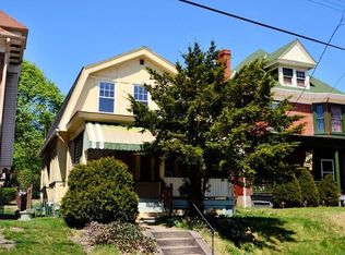 147 N Fremont Ave, Pittsburgh, PA