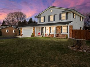 1810 4 1/2 Mile Rd, Racine, WI 53402