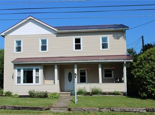 7291 Main St, Conneaut Lake, PA 16316